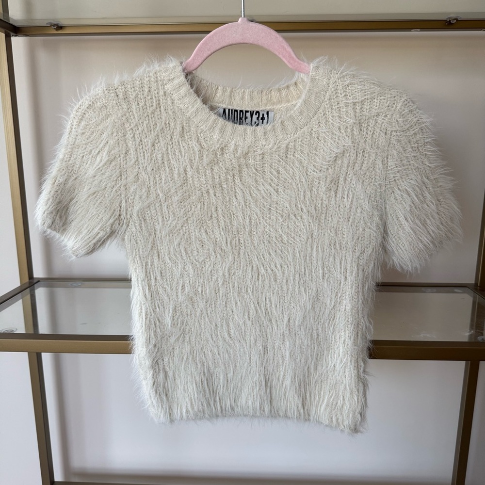 Audrey 3 + 1 Top Size S